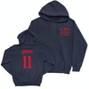 St Johns Hoodie – Janeya Grant | NIL Store