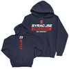 Syracuse Hoodie – Charli Kettyle | NIL Store
