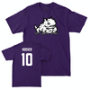 Tcu Tee – Josh Hoover | NIL Store