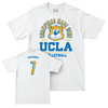 Ucla Tee – Sofia Victoria | NIL Store