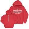 Ohio State Hoodie – Mathieu Grujicic | NIL Store