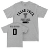 Texas Tech Tee – Skyler Gill-Howard | NIL Store