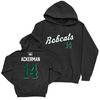 Ohio Hoodie – Ike Ackerman | NIL Store