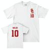 Usc Tee – Delaney Walsh | NIL Store