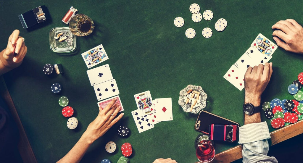 Play poker confidently with reliable cheating devices