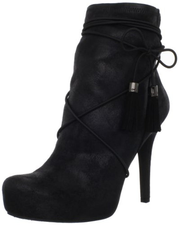 BCBGeneration Women's Fabbie Ankle Boot