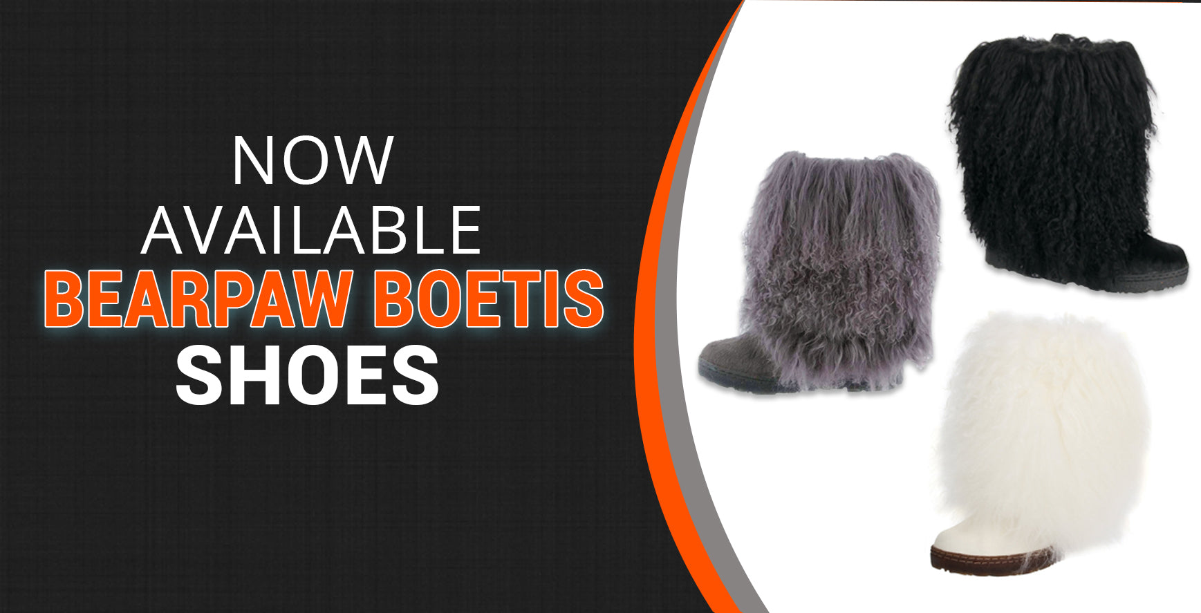 Bearpaw Boetis