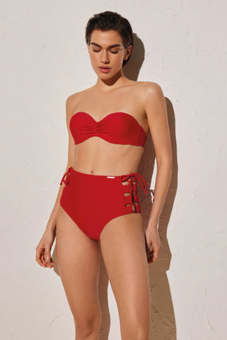 BIKINI ROJO