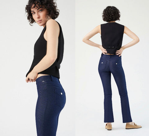 70282 : legging en jean