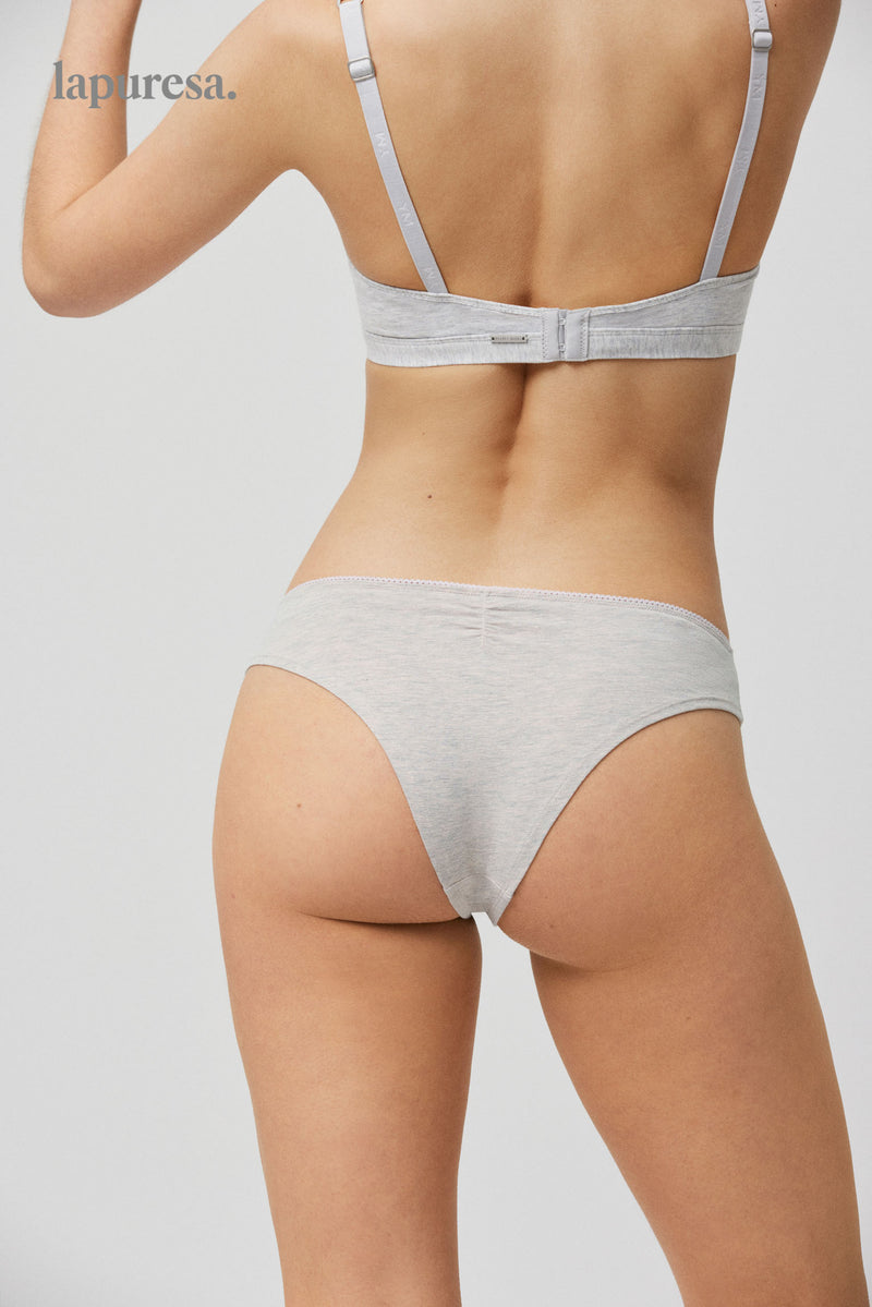 Tanga Mini Algodón Ysabel Mora - Ecomoda