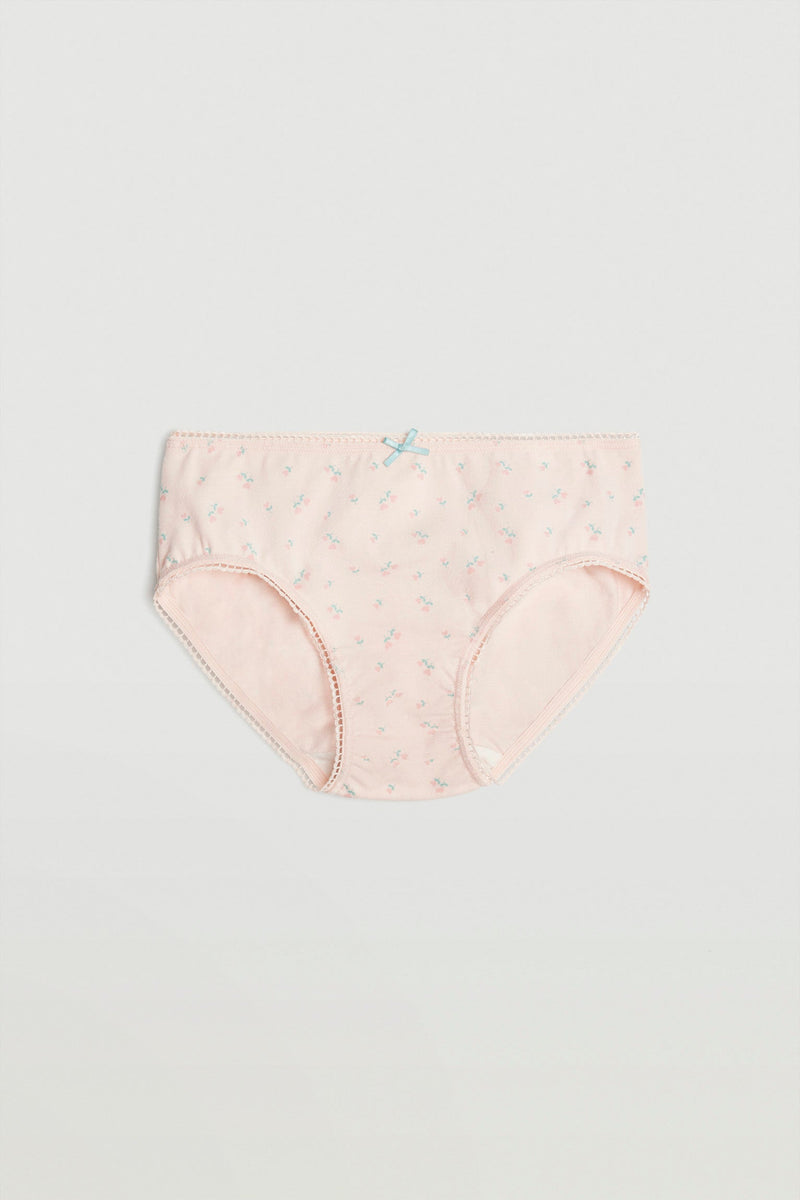 ISABEL MORA 18354 Slip infantil pack de 2 Ysabel mora