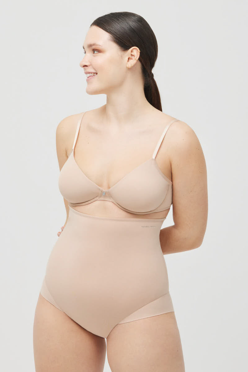 High-shapewear briefs – Ysabel Mora