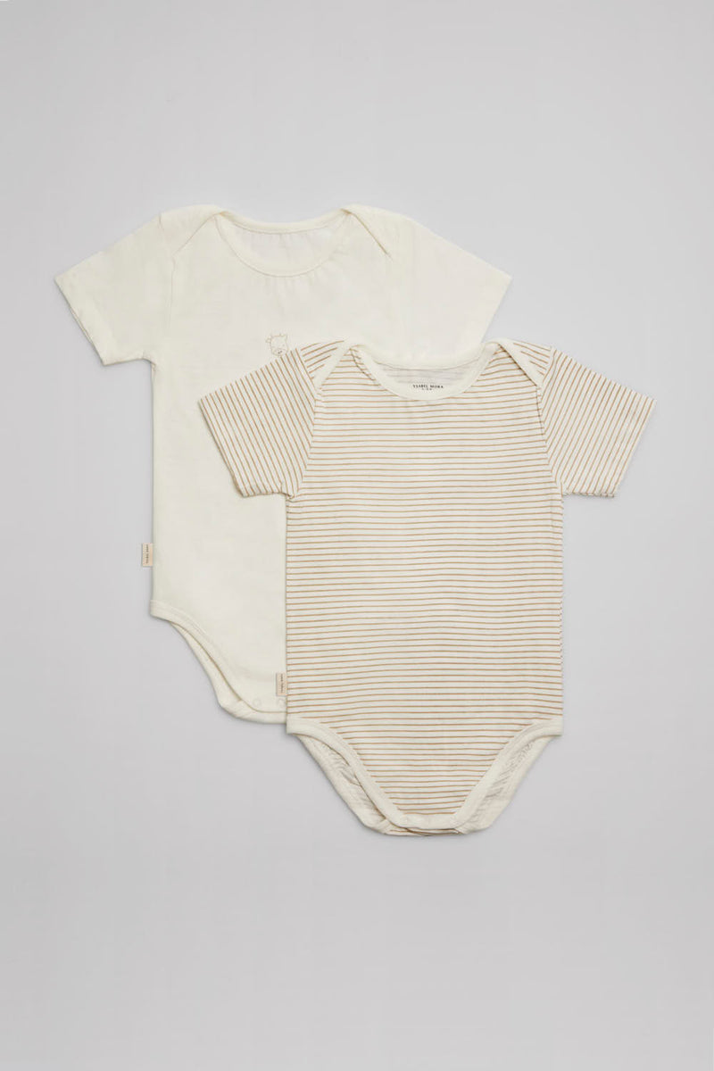 Ropa | Ropa bebé unisex Mora – Ysabel Mora