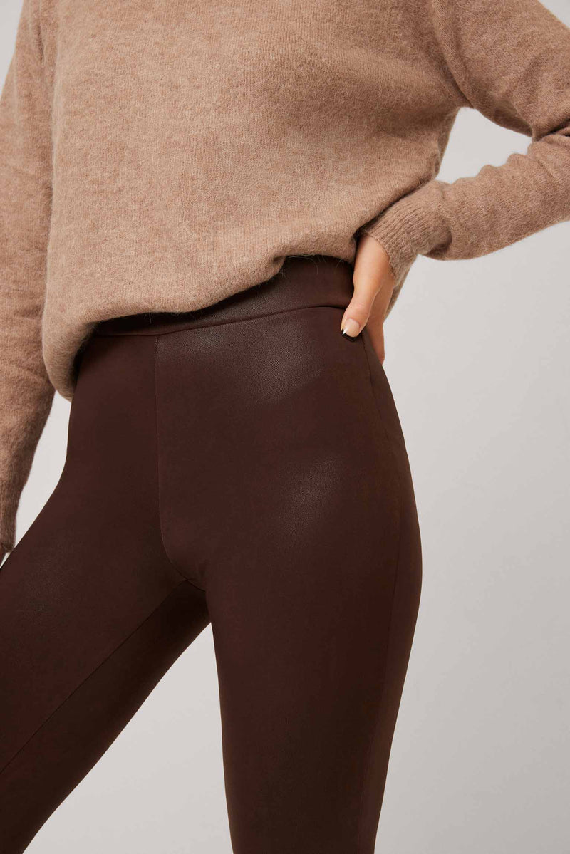 Leggins térmico para mujer “70294” de la marca Ysabel Mora