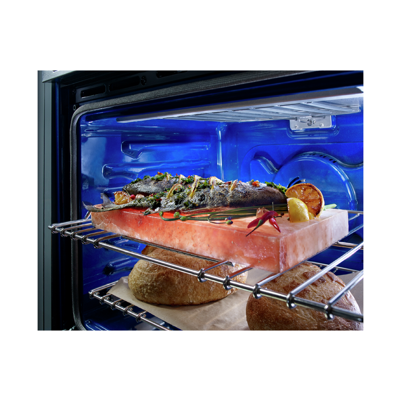 27" Double Wall Oven with Even-Heat™ True Convection KODE507ESS