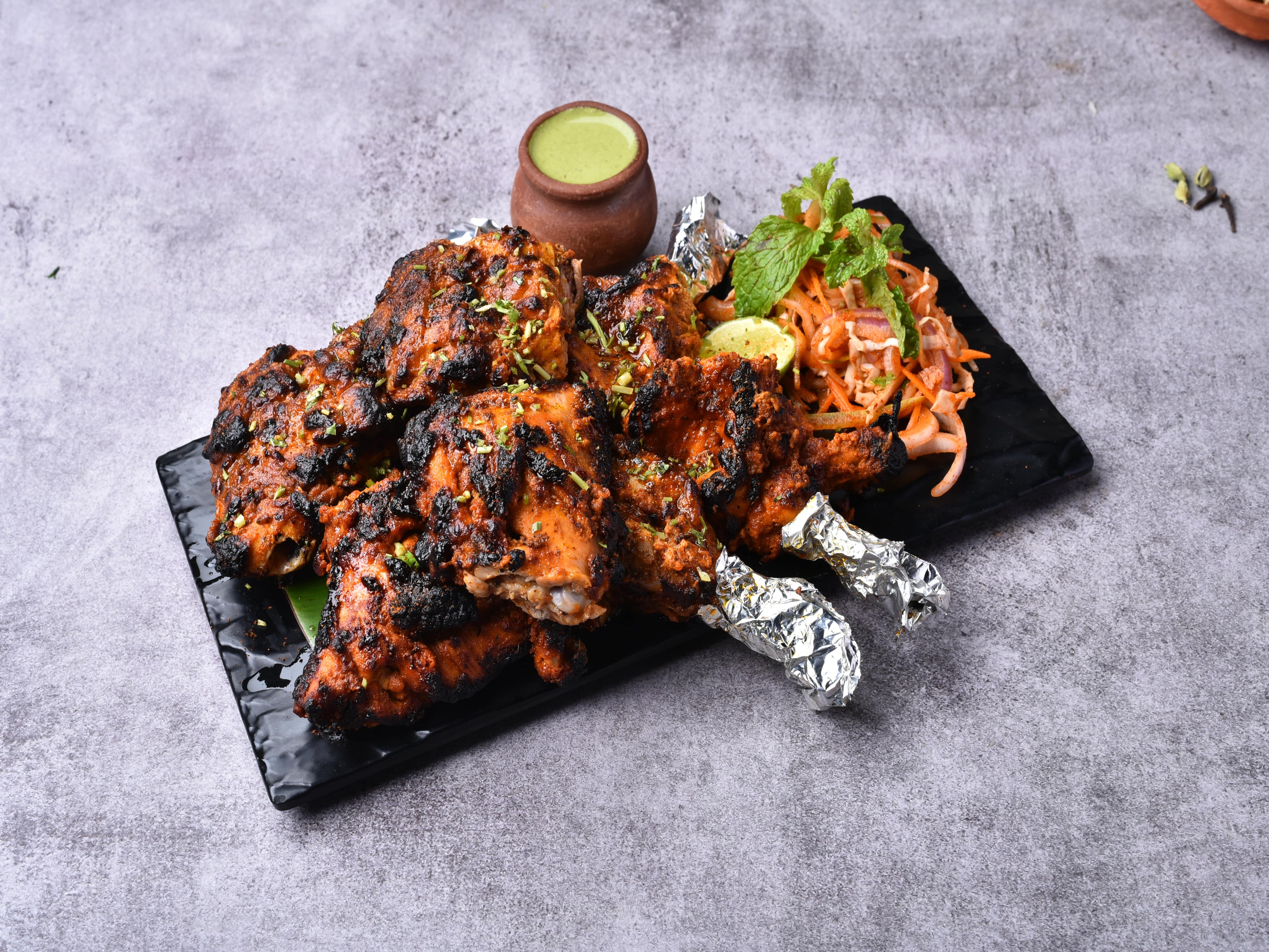 United Telugu Kitchens