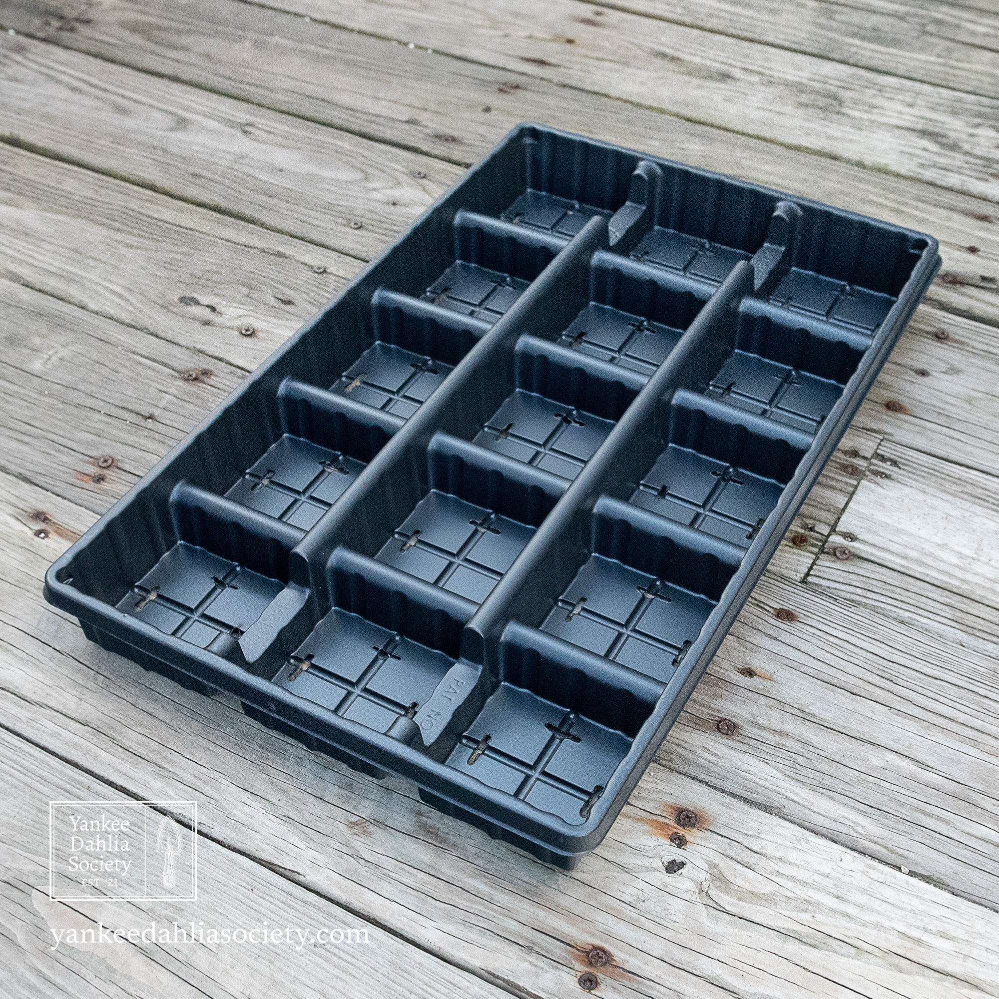 Product image - 4.5" Potting Form Tray (ea)