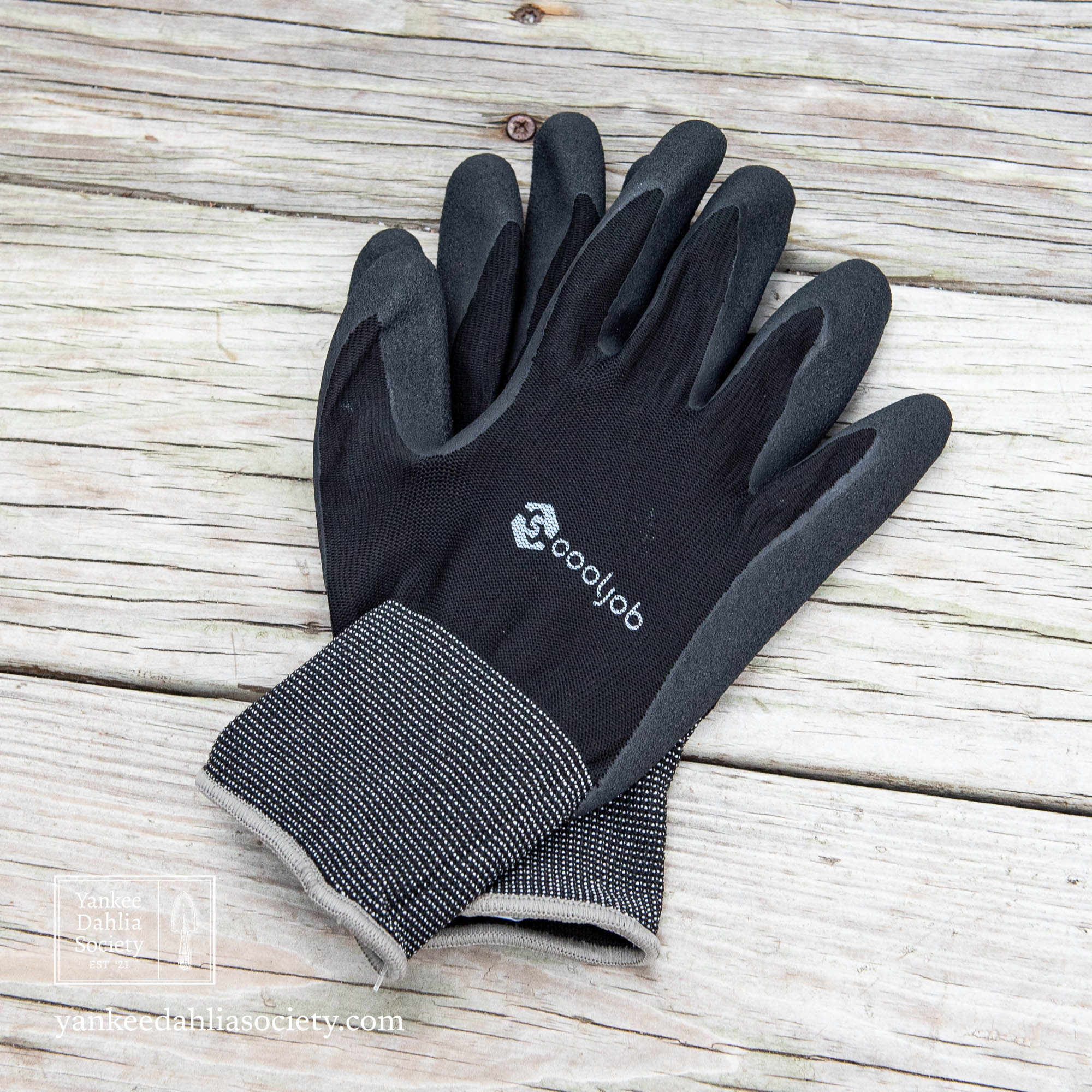 Product image - Cooljob Gardening Gloves - (L)