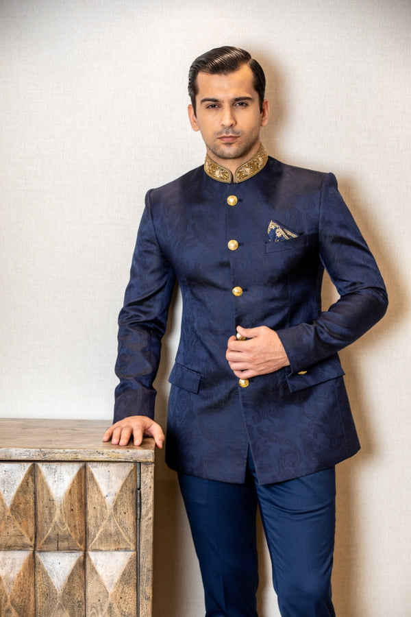 Buy Prince Suit online from Sasya and get delivery Worldwide – sasyafashion