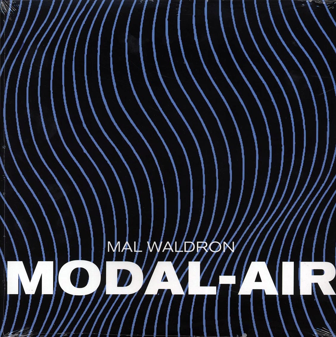 Mal Waldron - Modal-Air [2022 Reissue] [New Vinyl Record LP]