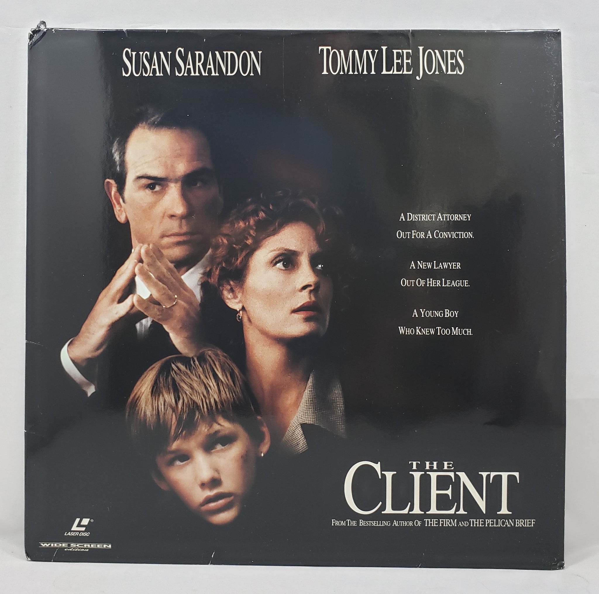 the client 1994