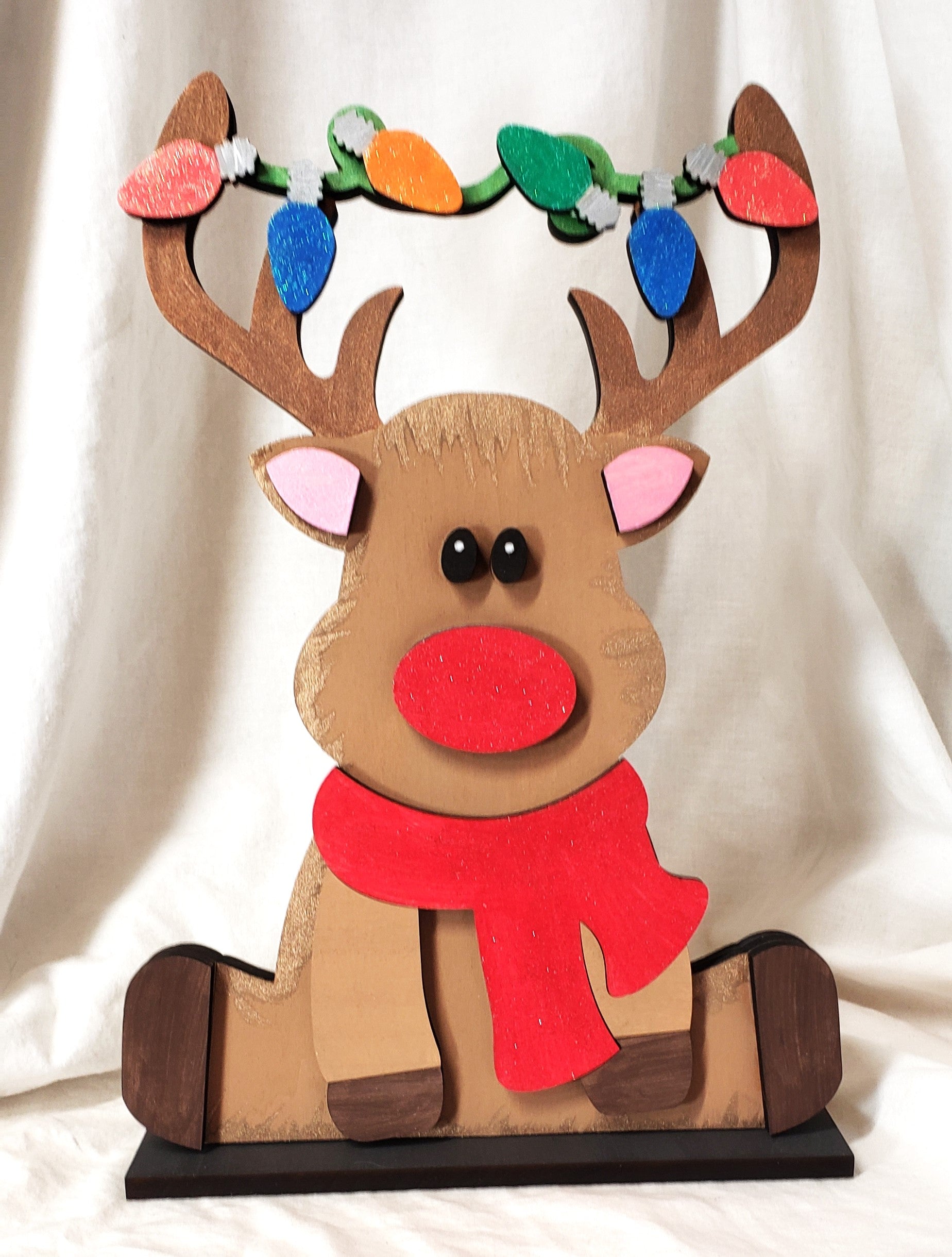Rudolf the Red Nosed Reindeer