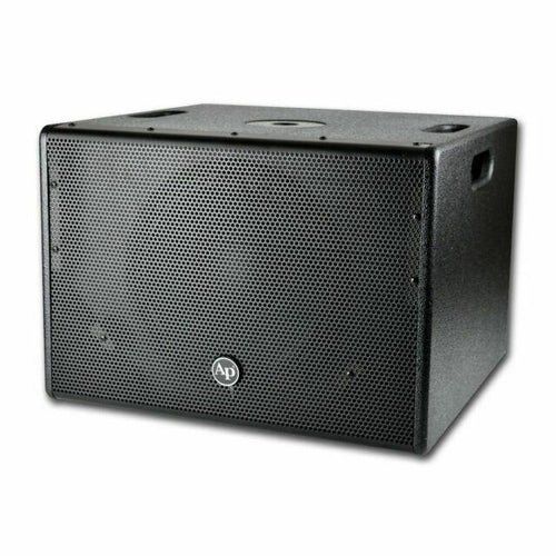 audiopipe 18 inch sub