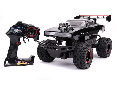 fast and furious rc truck