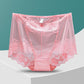 2023 summer hollow mesh lace panties