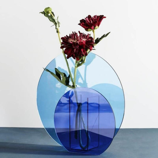 Juice Box Flower Vase – The Refined Emporium