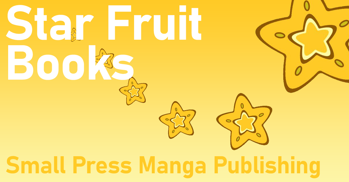 Star Fruit Books