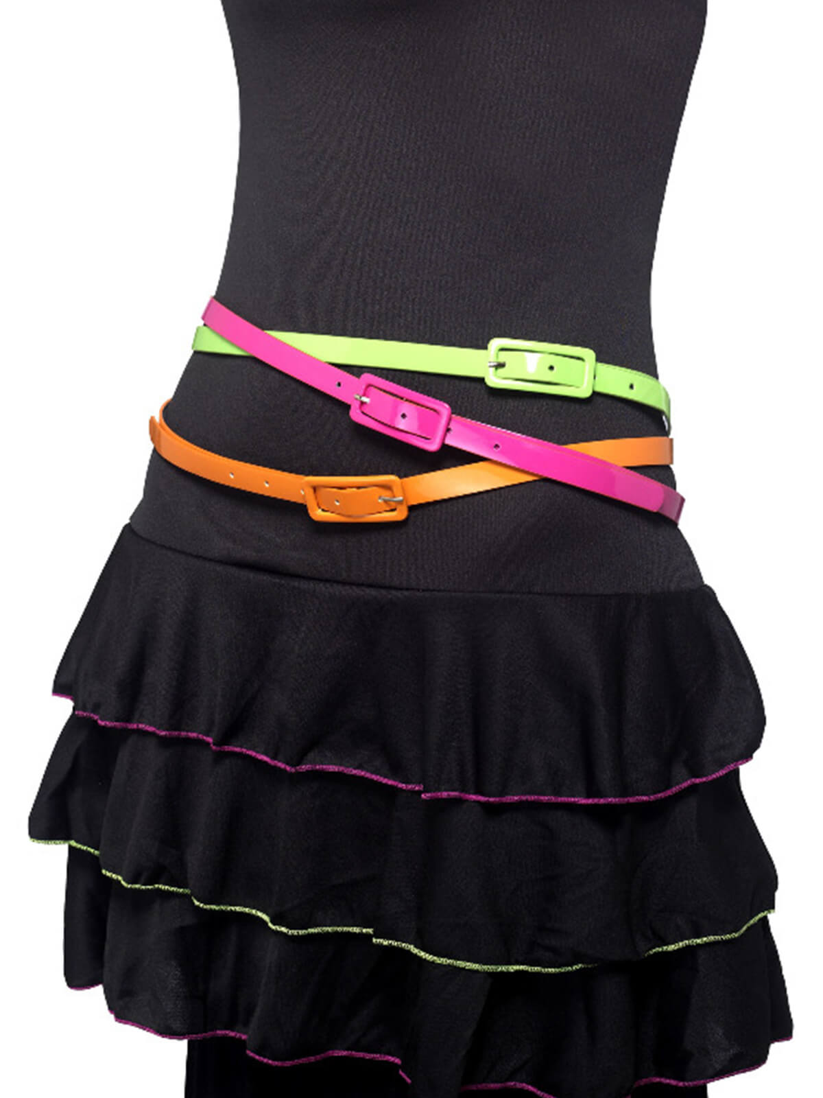 Neon Belts, Neon