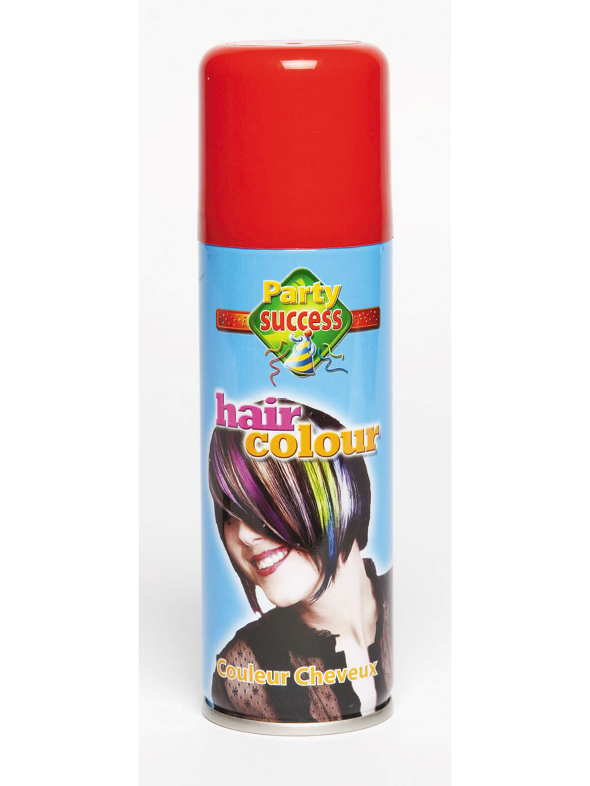 Red Colourspray (125ml)