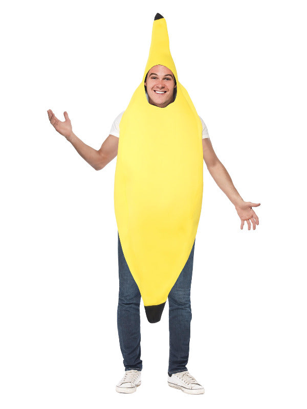 Banana Costume