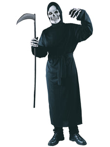 Horror Robe (Grim Reaper) Adult Costume