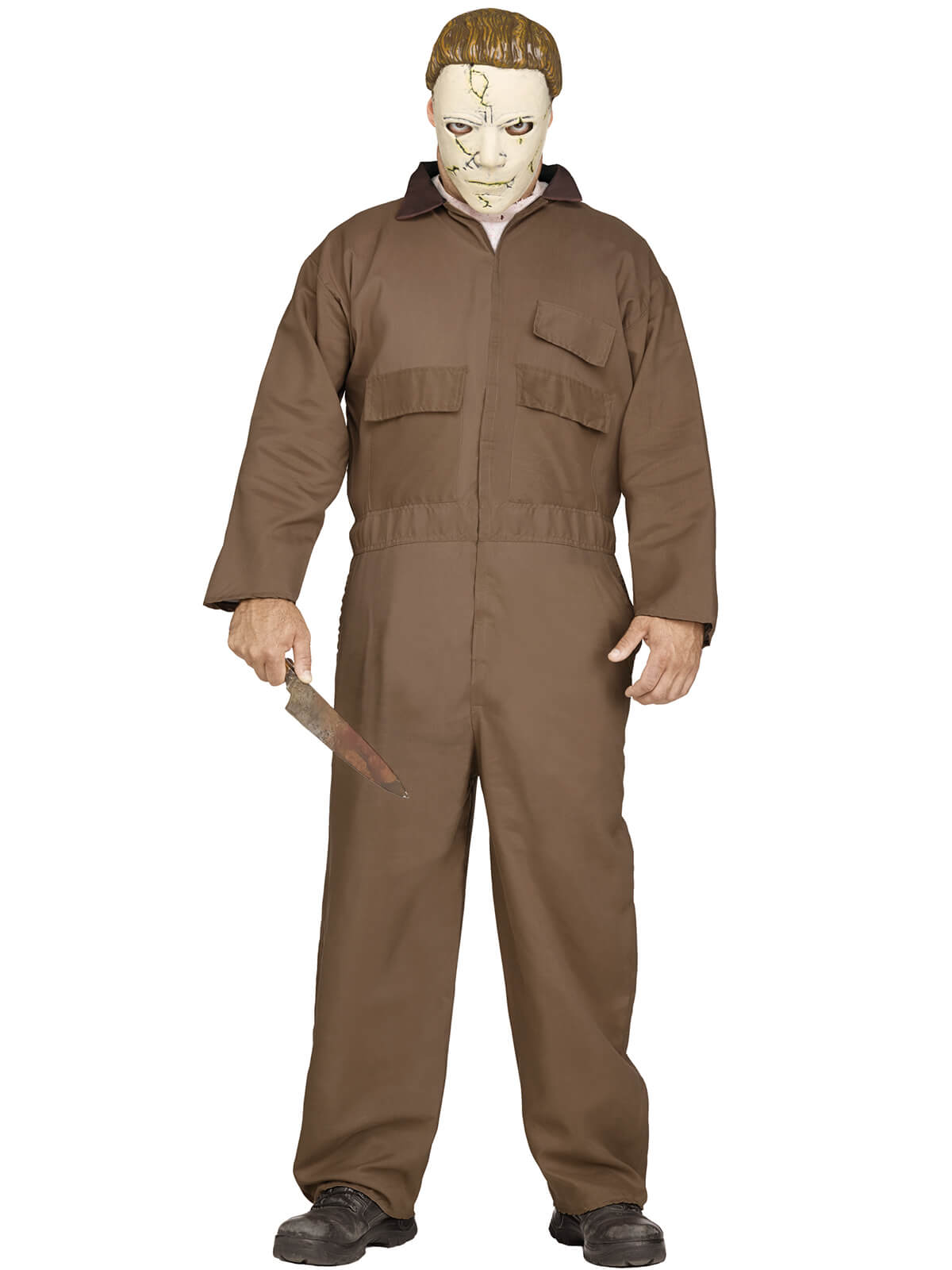 Michael Myers Adult Costume – Fun Place