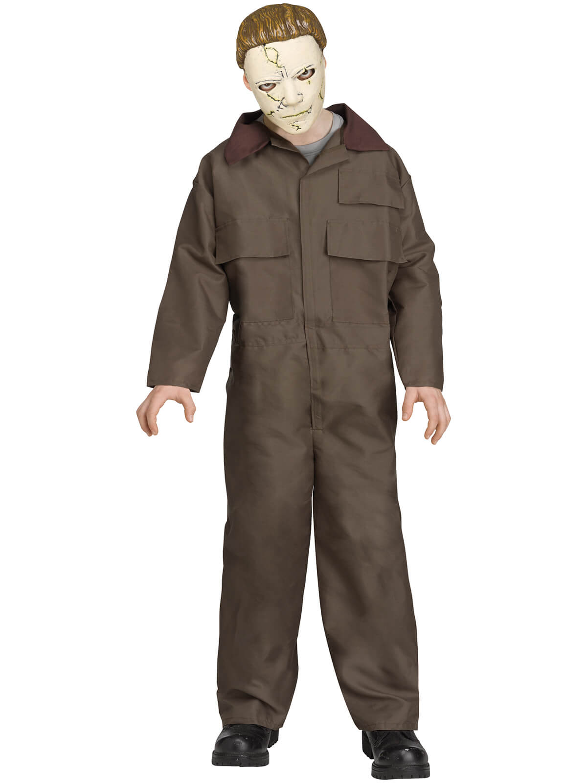 Michael Myers RZ Child Costume