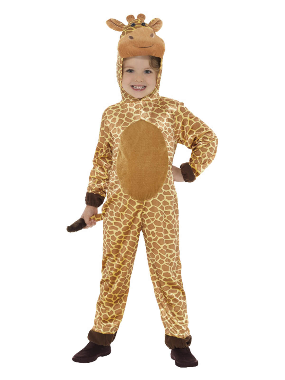 Giraffe Costume