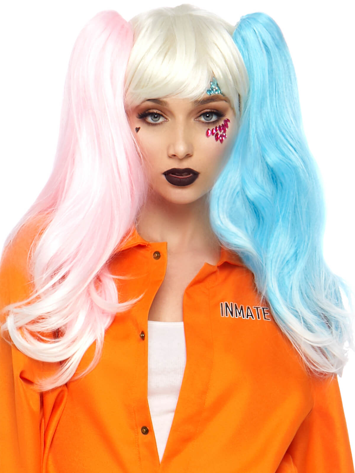 Deviant Doll Wig