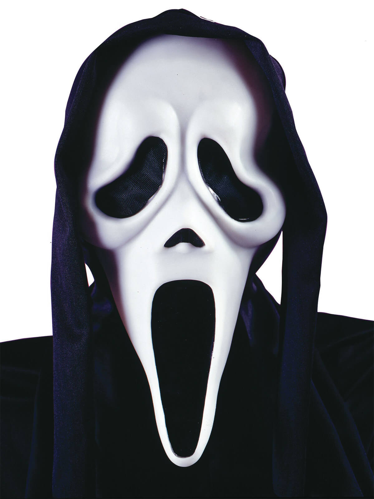 Scream Mask Halloween Costume