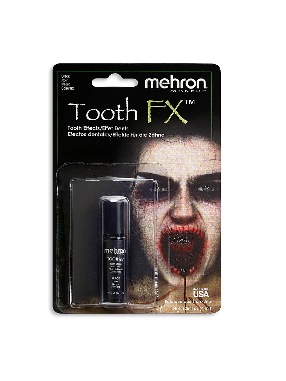 Tooth FX - Various Colours  - .25 oz