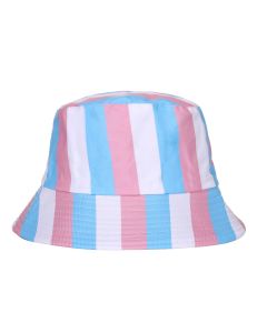 Transgender Bucket Hat