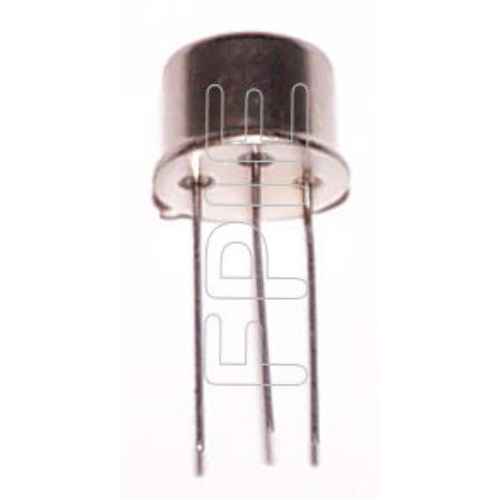 2N1711A NPN Transistor by STMicroelectronics