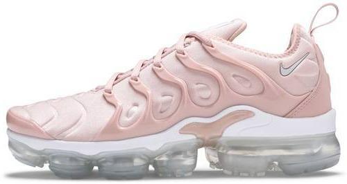 nike air vapormax plus pink oxford