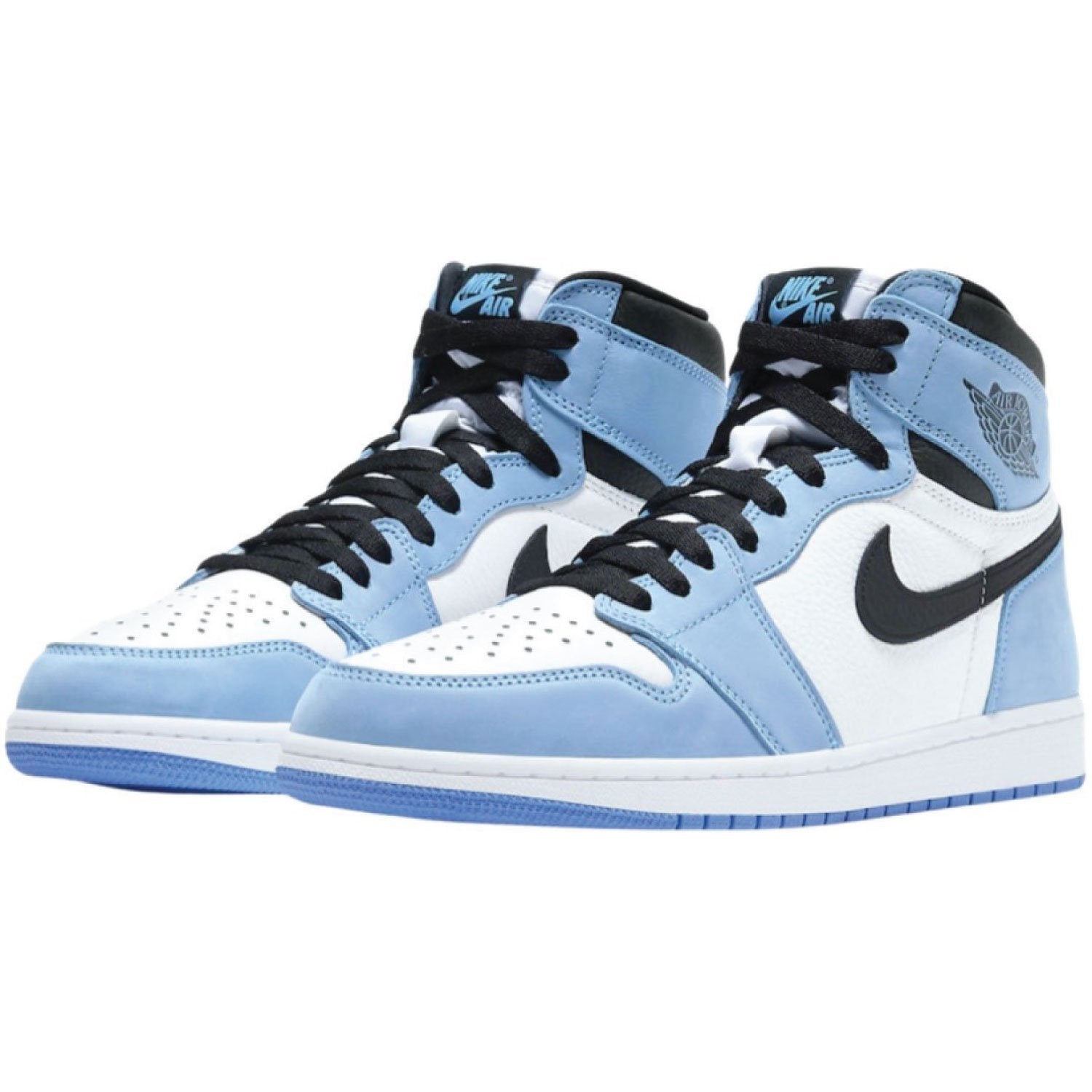 Air Jordan 1 Retro High University Blue 