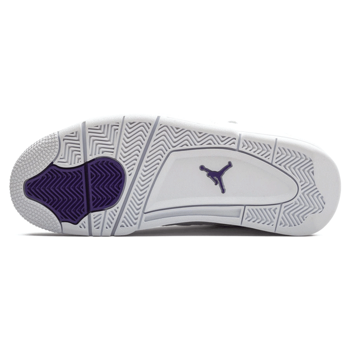 jordan 4 metallic purple uk