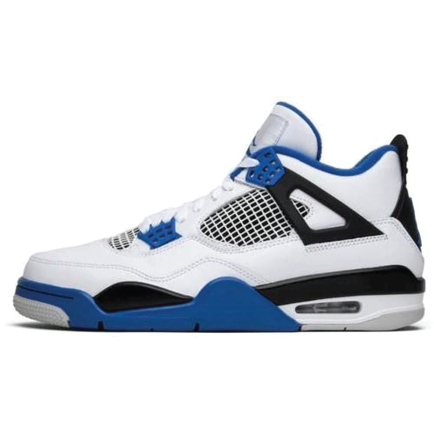 motorsport 4s size 9