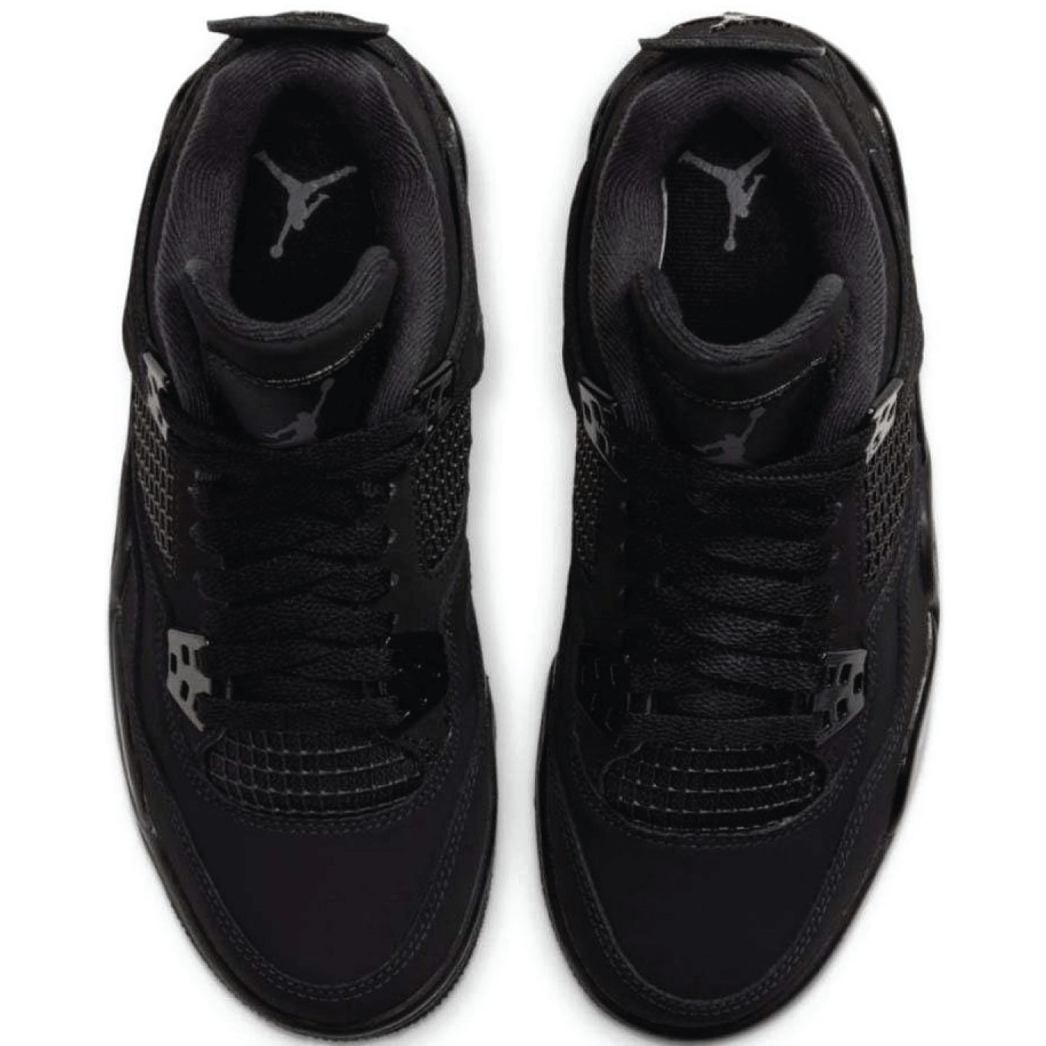 jordan 4 black cat uk