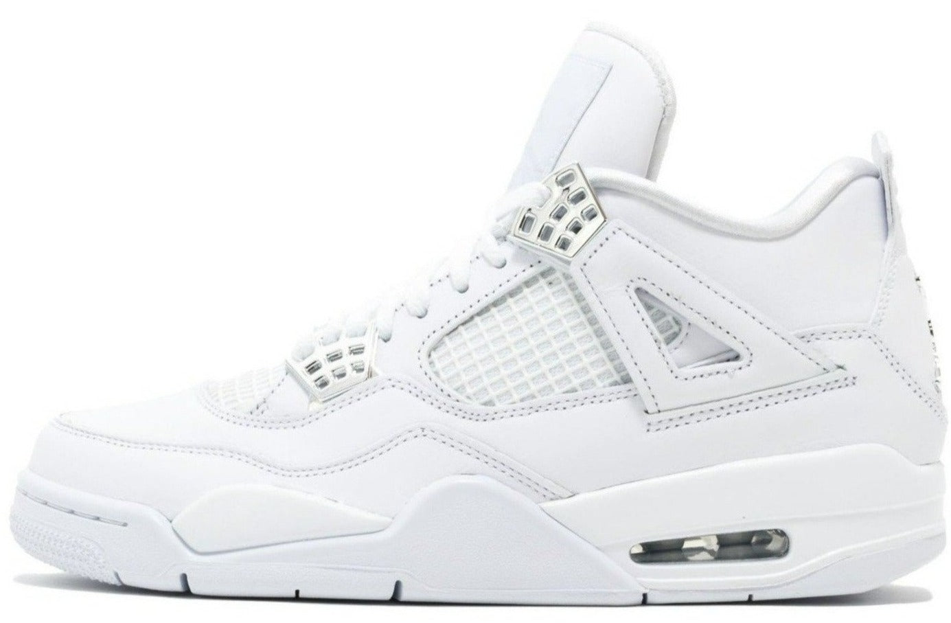 what size to get in jordan 4