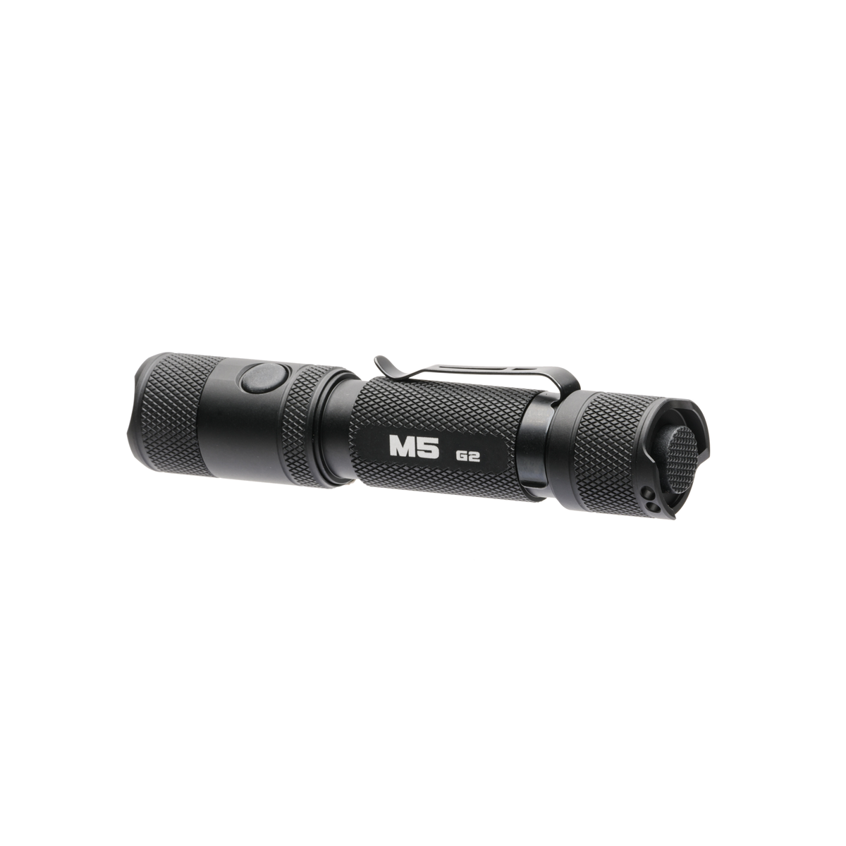 M5 Gen2 - 2,030 Lumen EDC Flashlight